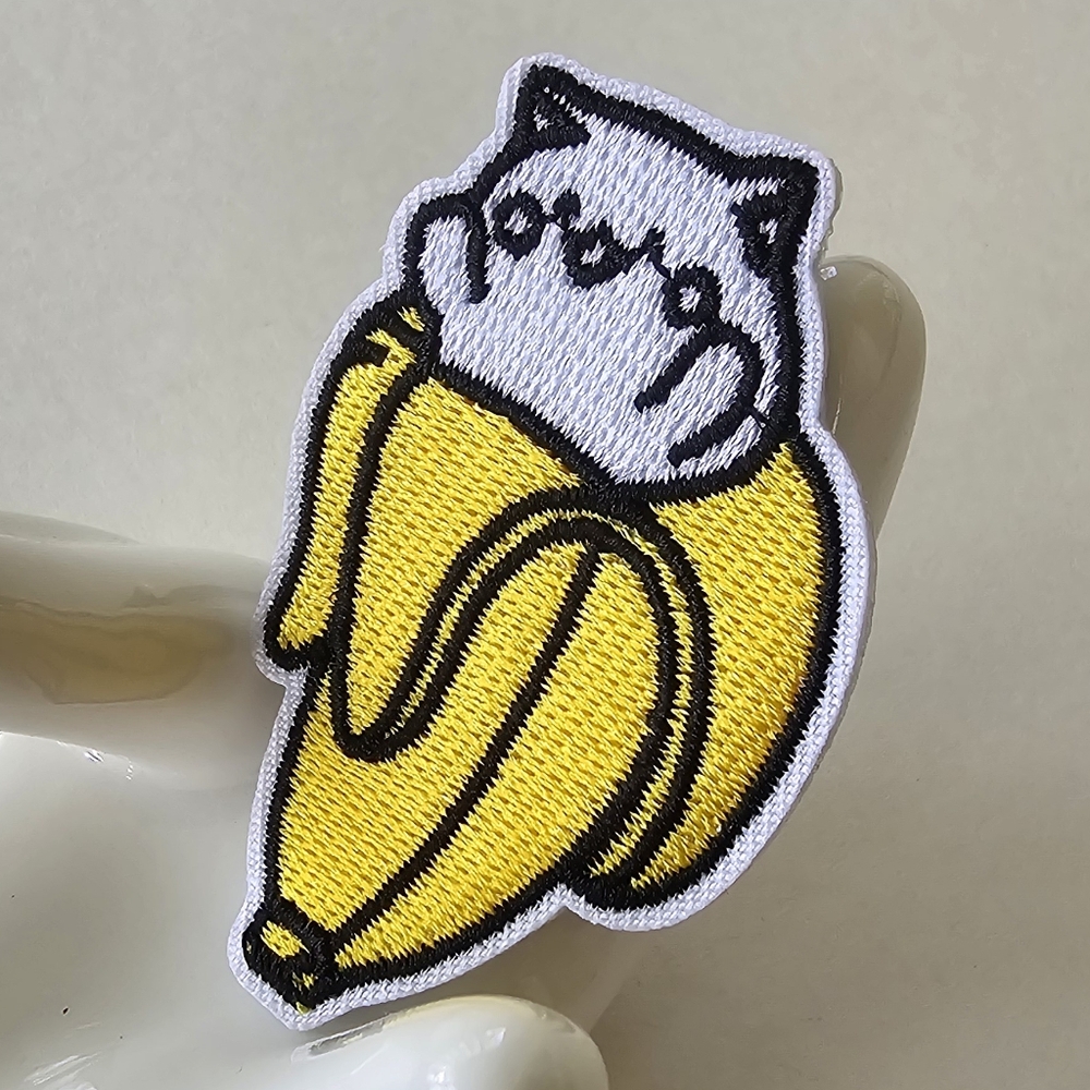 🍌 Bananya Patch